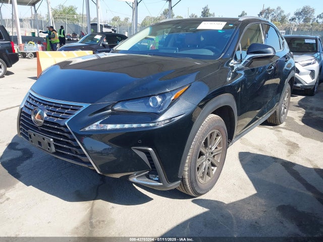 JTJYARBZ3K2135347 Lexus 8ar-fts