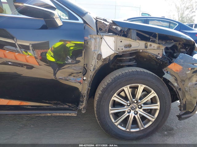 JTJYARBZ3K2135347 Lexus 8ar-fts