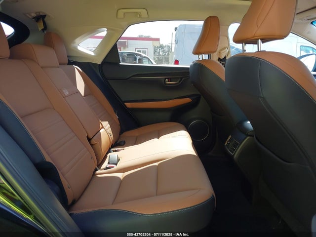 JTJYARBZ3K2135347 Lexus 8ar-fts