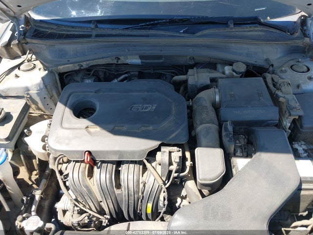 5XXGT4L3XKG322049 KIA gdi