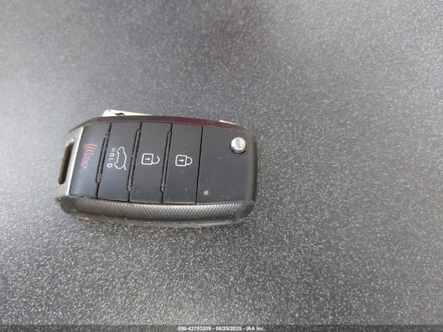 5XXGT4L3XKG322049 KIA gdi