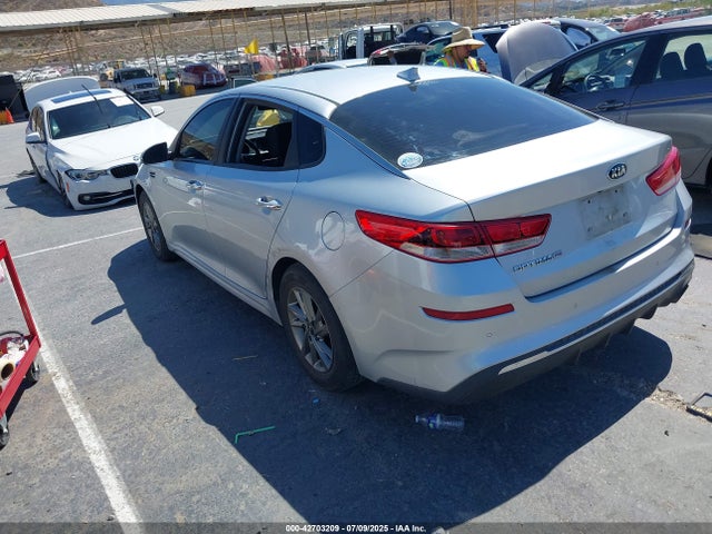 5XXGT4L3XKG322049 KIA gdi