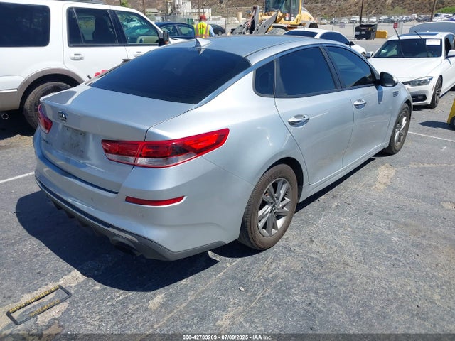 5XXGT4L3XKG322049 KIA gdi