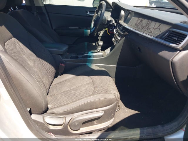 5XXGT4L3XKG322049 KIA gdi