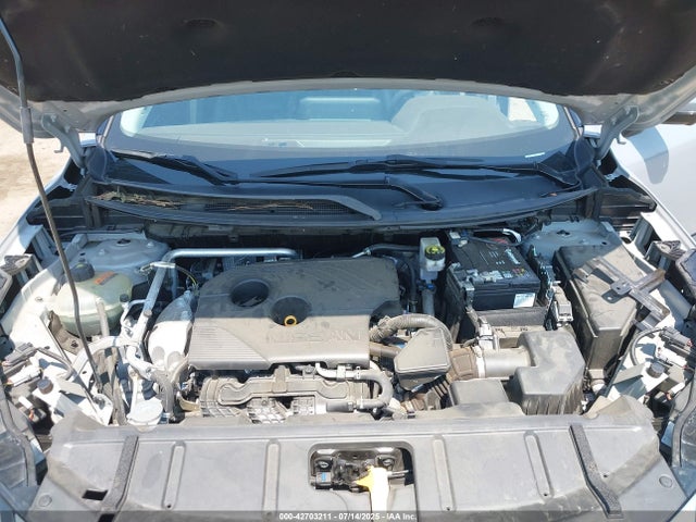 Nissan Rogue 2021 5N1AT3CA7MC697653 Image 10