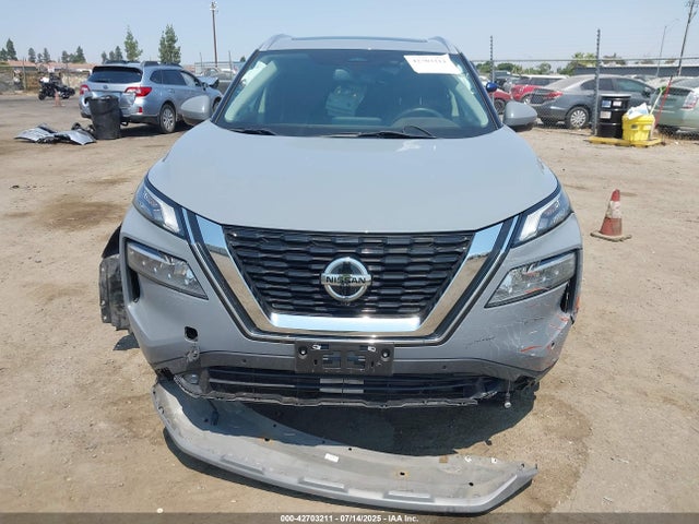 Nissan Rogue 2021 5N1AT3CA7MC697653 Image 13
