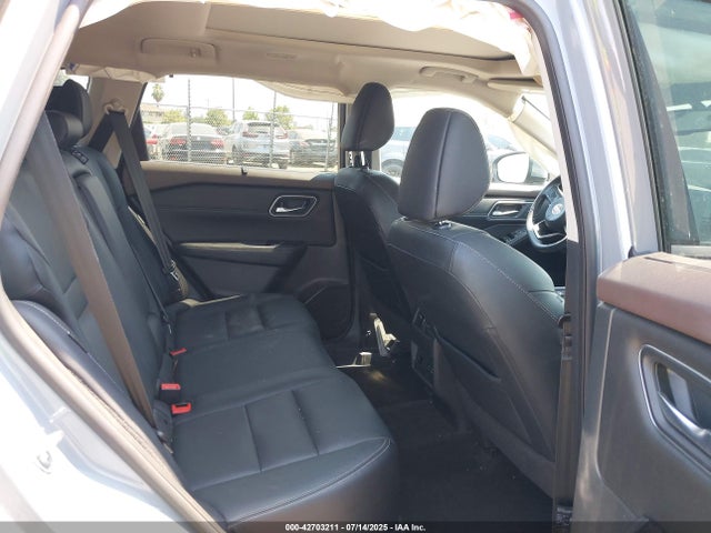 Nissan Rogue 2021 5N1AT3CA7MC697653 Image 8