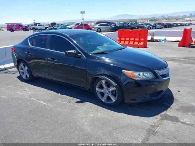 2013 ACURA ILX 19VDE1F55DE021332 Photo 0