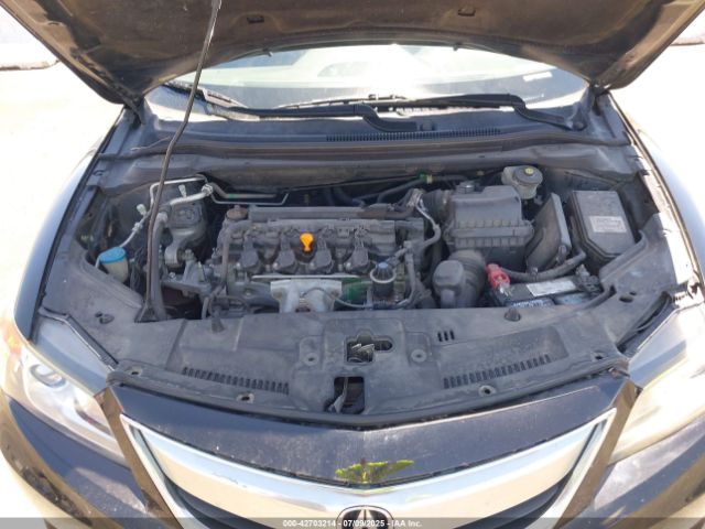 2013 ACURA ILX 19VDE1F55DE021332 Photo 9