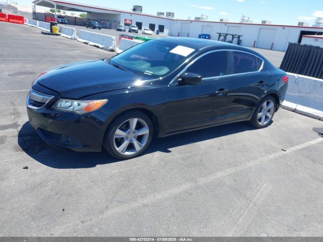 2013 ACURA ILX 19VDE1F55DE021332 Photo 1