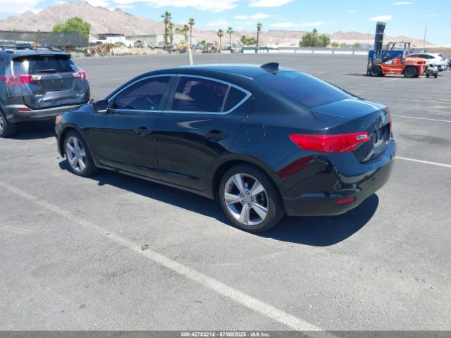 2013 ACURA ILX 19VDE1F55DE021332 Photo 2