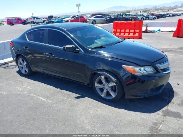 2013 ACURA ILX 19VDE1F55DE021332 Photo 5