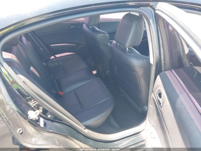 2013 ACURA ILX 19VDE1F55DE021332 Photo 7