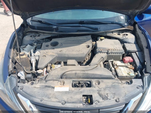 1N4AL3AP8JC292589 Nissan Altima