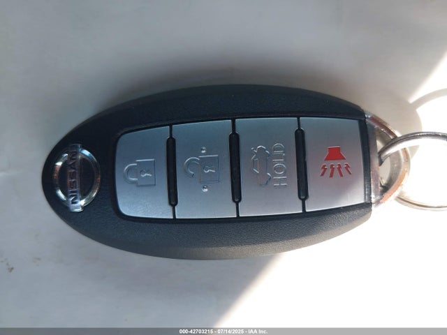1N4AL3AP8JC292589 Nissan Altima