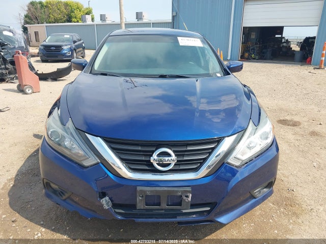 1N4AL3AP8JC292589 Nissan Altima