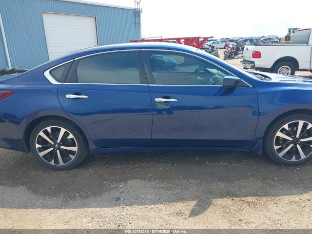 1N4AL3AP8JC292589 Nissan Altima