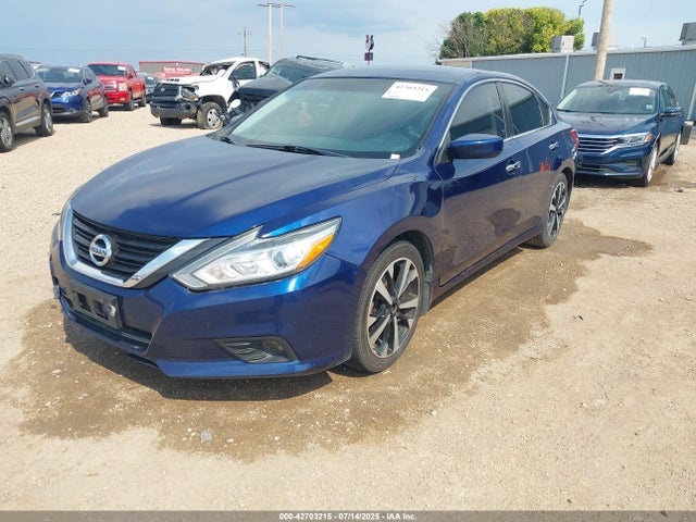 1N4AL3AP8JC292589 Nissan Altima