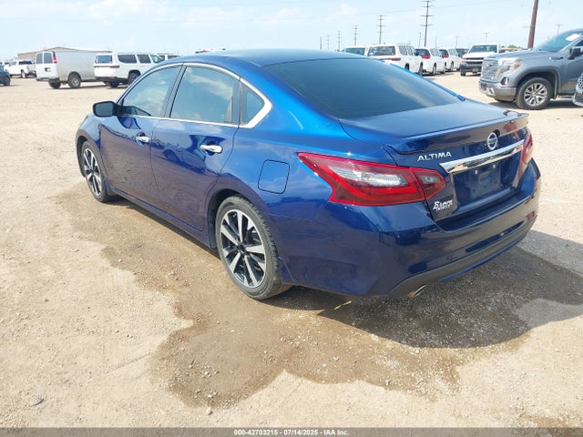 1N4AL3AP8JC292589 Nissan Altima