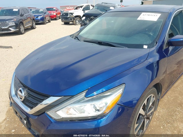 1N4AL3AP8JC292589 Nissan Altima