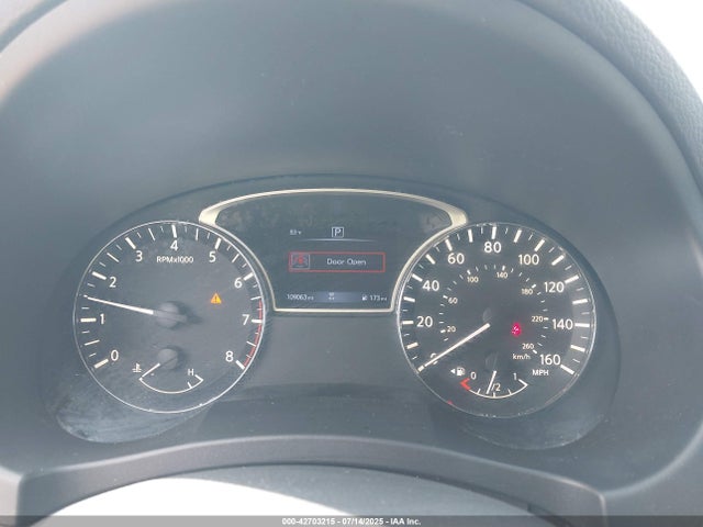 1N4AL3AP8JC292589 Nissan Altima