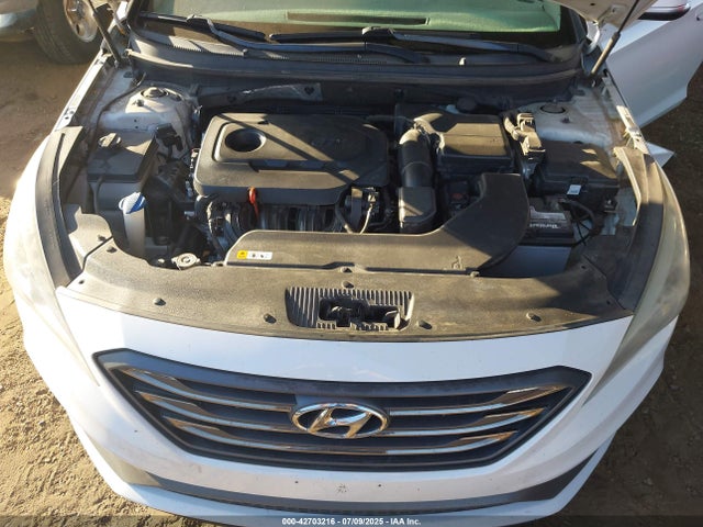 5NPE34AF9HH479928 Hyundai 2017