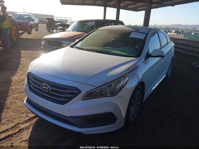 5NPE34AF9HH479928 Hyundai 2017