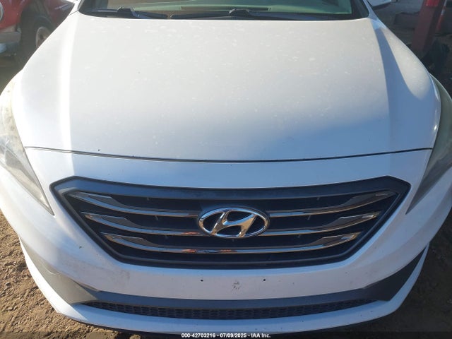 5NPE34AF9HH479928 Hyundai 2017