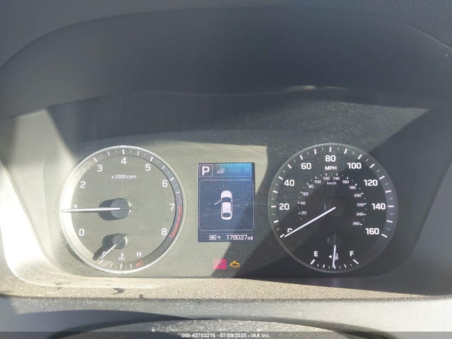 5NPE34AF9HH479928 Hyundai 2017