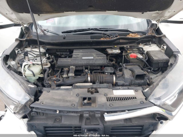 5J6RW2H87JL000745 Honda l15be
