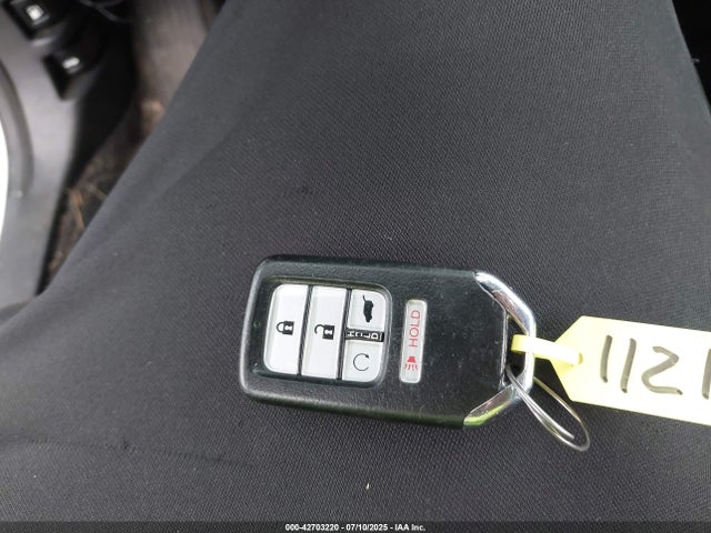 5J6RW2H87JL000745 Honda l15be