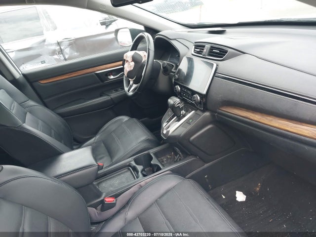 5J6RW2H87JL000745 Honda l15be