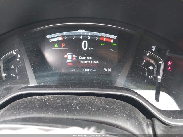 5J6RW2H87JL000745 Honda l15be