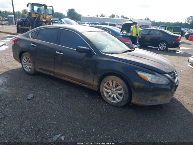 2016 NISSAN ALTIMA 1N4AL3AP9GC224973