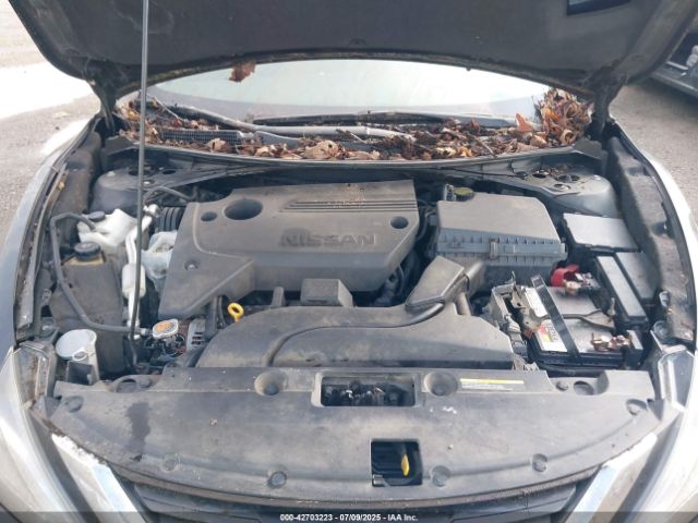 2016 NISSAN ALTIMA 1N4AL3AP9GC224973 Photo 9
