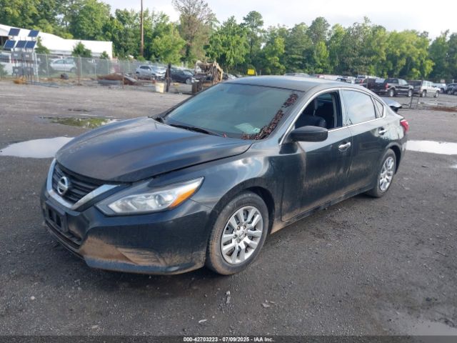 2016 NISSAN ALTIMA 1N4AL3AP9GC224973 Photo 1