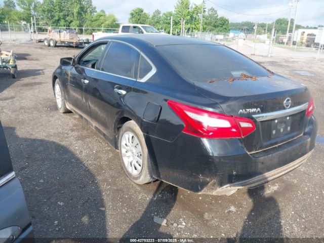 2016 NISSAN ALTIMA 1N4AL3AP9GC224973 Photo 2