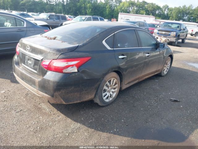 2016 NISSAN ALTIMA 1N4AL3AP9GC224973 Photo 3