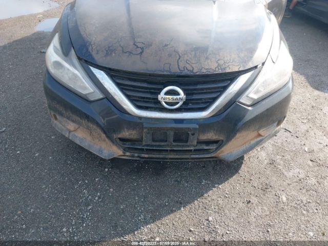 2016 NISSAN ALTIMA 1N4AL3AP9GC224973 Photo 5