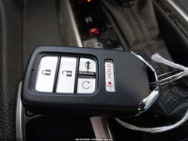19XFC1F38ME204146 Honda l15b7