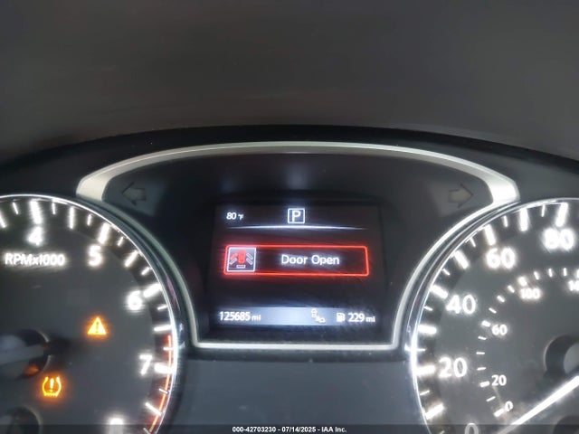 Nissan Pathfinder 2017 5N1DR2MN2HC632867 Image 15