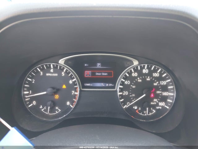 Nissan Pathfinder 2017 5N1DR2MN2HC632867 Image 7