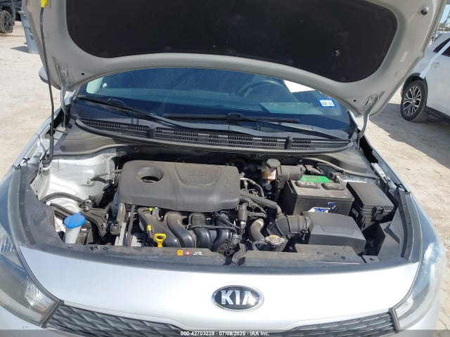 3KPA24AB6KE233266 KIA gdi gamma
