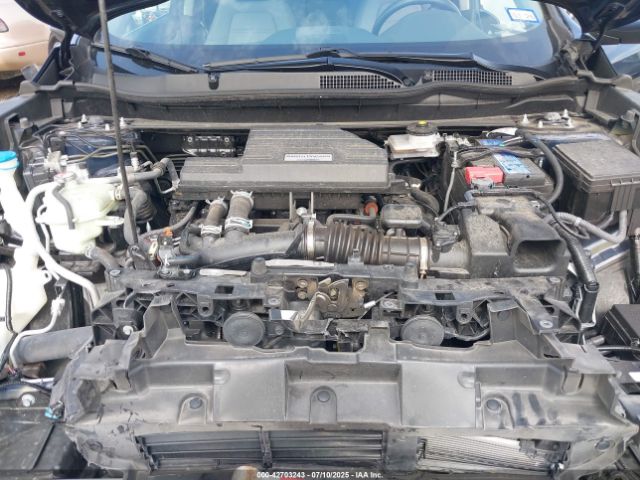 2020 HONDA CR-V 5J6RW1H81LA004315 Photo 9