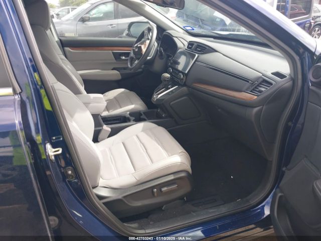 2020 HONDA CR-V 5J6RW1H81LA004315 Photo 4