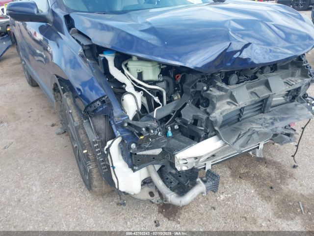 2020 HONDA CR-V 5J6RW1H81LA004315 Photo 5