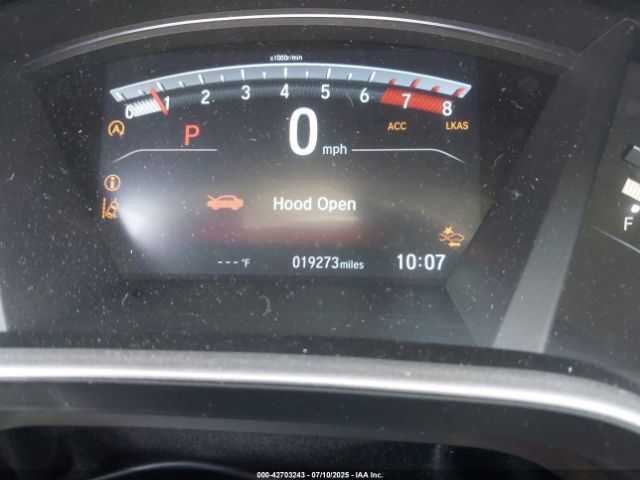 2020 HONDA CR-V 5J6RW1H81LA004315 Photo 6