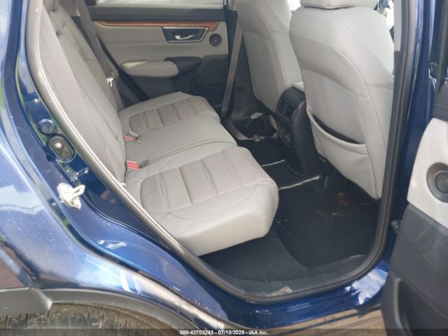 2020 HONDA CR-V 5J6RW1H81LA004315 Photo 7