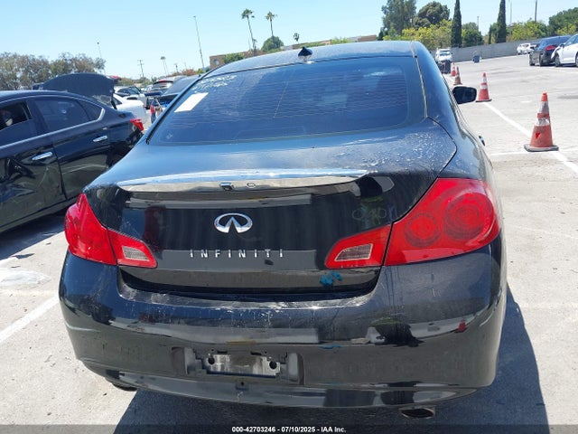 Infiniti 2015 2015 JN1CV6AP6FM501654 Image 15