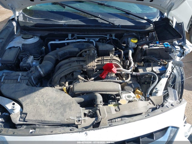 Subaru 2021 2021 4S3BWAN67M3017862 Image 10